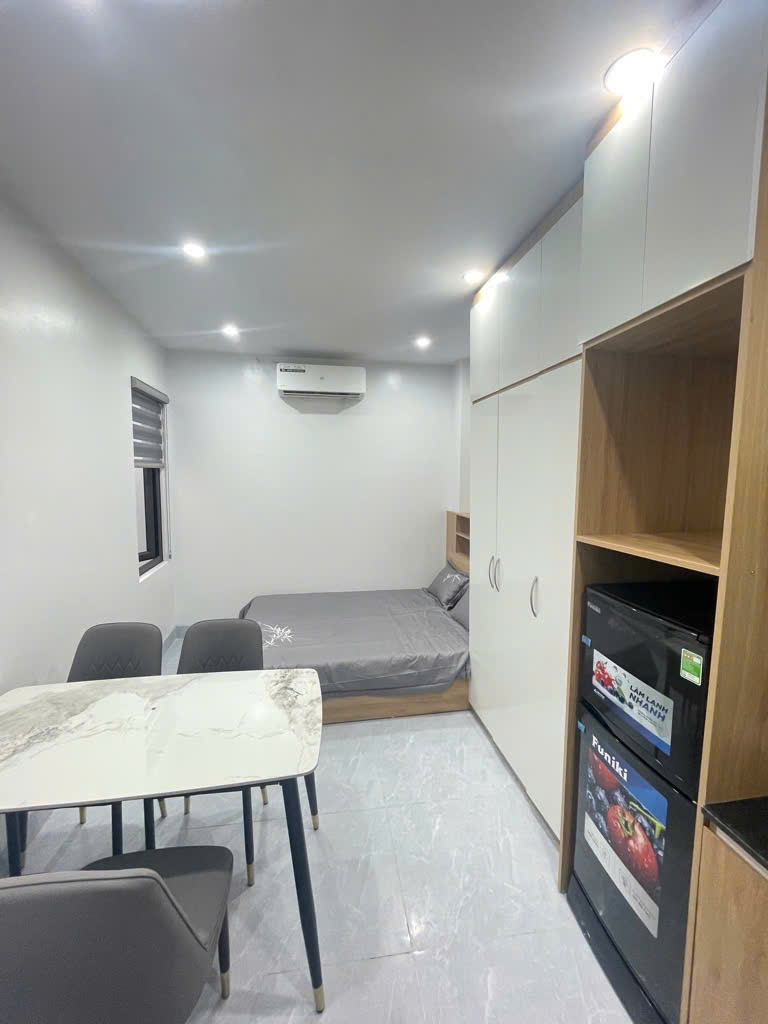 BÁN CĂN HỘ DÒNG TIỀN ĐỀU ĐẶN. HIỆU XUẤT SIÊU TỐT. TRƯƠNG ĐỊNH 65m 6T, Thang máy chỉ 1X tỷ - Ảnh 2
